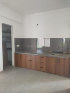 Kitchen Image of 1125 Sq.ft 2 BHK Apartment / Flat for sale in Gota Ahmedabad for Rs. 5800000