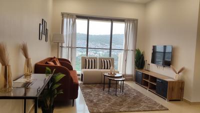 2.5 BHK Flat