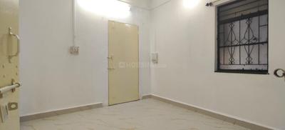 Bedroom Image of 695 Sq.ft 1 BHK Independent House for rent in Pimple Gurav Pune for Rs. 16500
