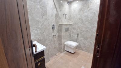 Image of 1500 Sq.ft 4 BHK Builder Floor for sale in Mahavir Enclave, New Delhi for Rs. 13000000