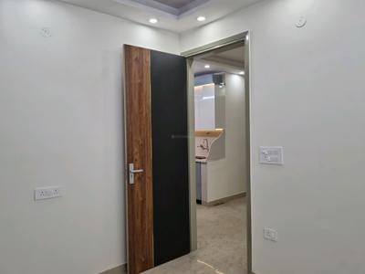 Bedroom Image of 600 Sq.ft 2 BHK Apartment / Flat for sale in Dream Luxury Floors, Palam New Delhi for Rs. 5000000