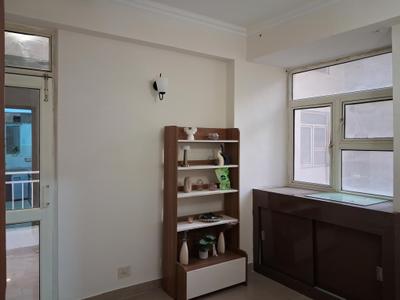 Bedroom Image of 1295 Sq.ft 3 BHK Apartment / Flat for rent in Supertech Ecociti, Sector 137 Noida for Rs. 38000