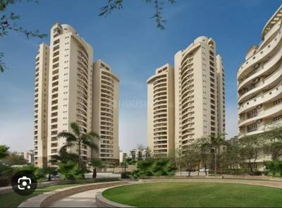Image of 1404 Sq.ft 3 BHK Apartment / Flat for sale in Eldeco Live By The Greens Phase 1, Sector 150, Noida for Rs. 16500000