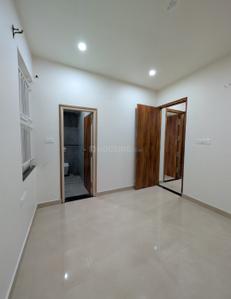 Hall Image of 1200 Sq.ft 2 BHK Builder Floor for rent in Hebbal Kempapura Bengaluru for Rs. 35000