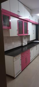 Kitchen Image of 1499 Sq.ft 2 BHK Apartment / Flat for rent in Pioneer Woods, Wanadongri Nagpur for Rs. 20000