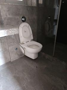 Bedroom Two Image of 1000 Sq.ft 2 BHK Apartment / Flat for sale in Amanora Adreno Towers, Hadapsar Pune for Rs. 17200000