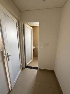 Bedroom Image of 2800 Sq.ft 3 BHK Apartment / Flat for sale in Yemalur Bengaluru for Rs. 65800000