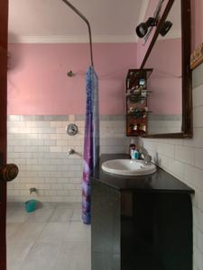 Bathroom Image of 2250 Sq.ft 3 BHK Apartment / Flat for sale in Behala Chowrasta Kolkata for Rs. 10500000