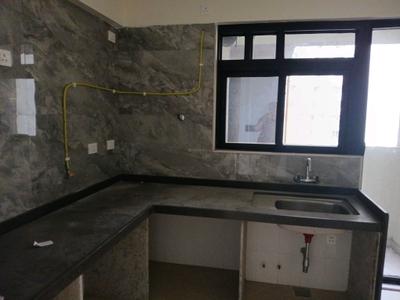 Kitchen Image of 1450 Sq.ft 3 BHK Apartment / Flat for sale in Hubtown Seasons, Chembur Mumbai for Rs. 45500000
