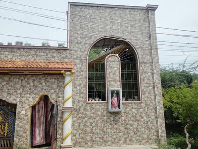 Image of 1250 Sq.ft 2.5 BHK Independent House for sale in Minjur, Chennai for Rs. 5500000