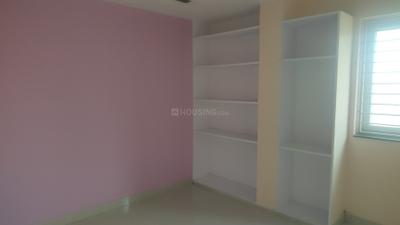 Bedroom Image of 1122 Sq.ft 2 BHK Apartment / Flat for sale in Nandamuri Nagar Vijayawada for Rs. 4200000