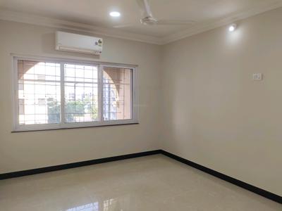 Bedroom Image of 778 Sq.ft 2 BHK Apartment / Flat for rent in Malad West Mumbai for Rs. 80000