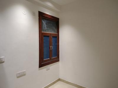 Bedroom Image of 1250 Sq.ft 3 BHK Builder Floor for sale in Shalimar Garden Ghaziabad for Rs. 9000000