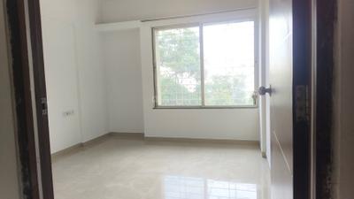 Bedroom Image of 800 Sq.ft 1.5 BHK Apartment / Flat for rent in Choice Goodwill 24, Lohegaon Pune for Rs. 20000