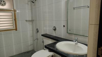 Image of 1800 Sq.ft 3 BHK Apartment / Flat for rent in Sobha Habitech, Whitefield, Bengaluru for Rs. 76000
