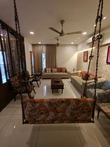 4 BHK Flat