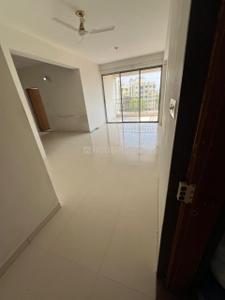 Bedroom Image of 1885 Sq.ft 3 BHK Apartment / Flat for sale in Shivalik Platinum, Satellite Ahmedabad for Rs. 14800000
