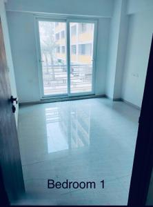 Bedroom Image of 1440 Sq.ft 1 BHK Apartment / Flat for sale in Pashupati SantVihar, Koba Gandhinagar for Rs. 7000000