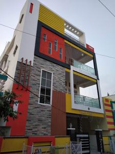 Image of 650 Sq.ft 1 BHK Independent House for rent in Bharat Heavy Electricals Limited, Sangareddy for Rs. 12000