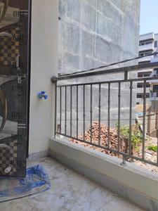 Bedroom One Image of 800 Sq.ft 2 BHK Apartment / Flat for sale in Sector 49 Noida for Rs. 2900000