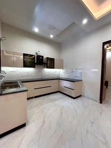 Kitchen Image of 1150 Sq.ft 2 BHK Apartment / Flat for rent in SBP City Of Dreams 2, Sector 116 Mohali for Rs. 18000