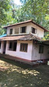 Image of 1000 Sq.ft 3 BHK Independent House for rent in Poovattuparamba, Kozhikode for Rs. 6000