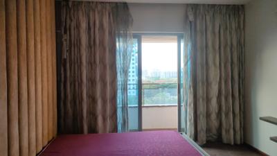 Bedroom Image of 1800 Sq.ft 3.5 BHK Apartment / Flat for sale in Amanora Neo Towers, Hadapsar Pune for Rs. 25000000