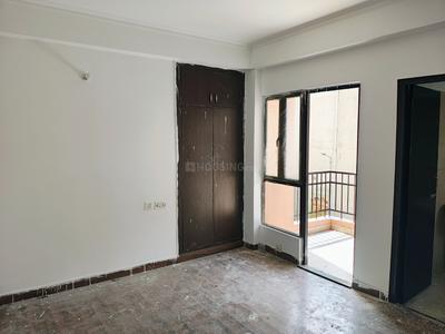 Bedroom Image of 1135 Sq.ft 2 BHK Apartment / Flat for sale in SG Impressions 58, Raj Nagar Extension Ghaziabad for Rs. 7800000