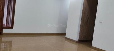 Bedroom Image of 2000 Sq.ft 3 BHK Builder Floor for sale in Malviya Nagar New Delhi for Rs. 40000000