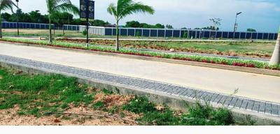 Image of 1200 Sq.ft Residential Plot / Land for sale in Panjappur, Tiruchirappalli for Rs. 1500000