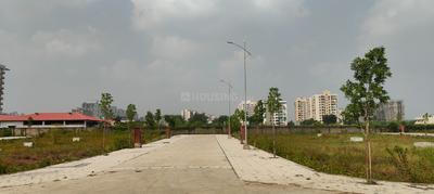 Image of 1200 Sq.ft Residential Plot / Land for sale in Beltarodi, Nagpur for Rs. 4110000