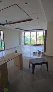 3 BHK Independent Builder Floor