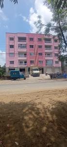 Image of 579 Sq.ft 2 BHK Apartment / Flat for sale in Chas, Bokaro for Rs. 2100000