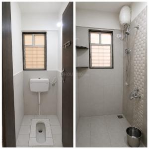 Image of 650 Sq.ft 1 BHK Apartment / Flat for sale in Tara Srushti, Narhe, Pune for Rs. 4600000