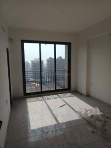 Hall Image of 1850 Sq.ft 3 BHK Apartment / Flat for sale in Sargasan Gandhinagar for Rs. 8500000