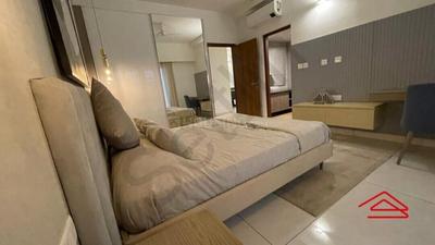 Bedroom Image of 1858 Sq.ft 3.5 BHK Apartment / Flat for sale in Gunjur Village Bengaluru for Rs. 30550000