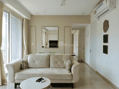 Image of 1080 Sq.ft 2 BHK Apartment / Flat for sale in Tata Serein Phase 1, Thane West, Thane for Rs. 18900000