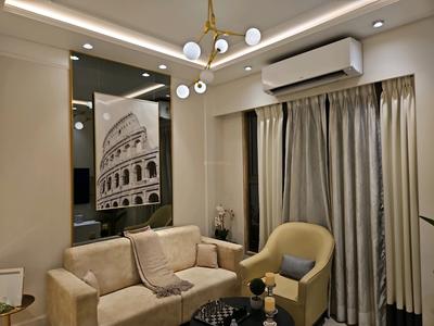 Bedroom Image of 2000 Sq.ft 5 BHK Apartment / Flat for sale in Happy Jade Crest, Matunga East Mumbai for Rs. 110000000