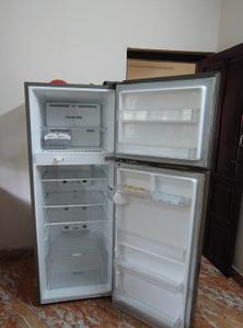 Kitchen Image of 1500 Sq.ft 3 BHK Independent House for rent in Chamkkada Kollam for Rs. 16000