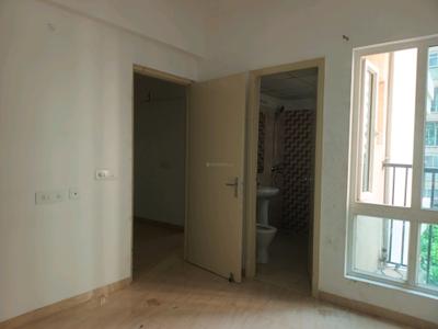 Bedroom Image of 955 Sq.ft 2 BHK Apartment / Flat for sale in Gaurs 14th Avenue, Noida Extension Greater Noida for Rs. 8100000