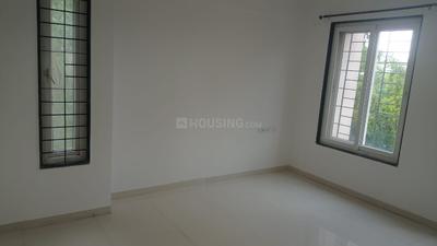 Bedroom Image of 2651 Sq.ft 4.5 BHK Apartment / Flat for sale in Shivaji Nagar Pune for Rs. 52500000