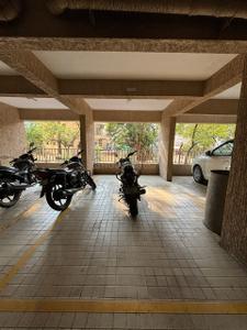 Image of 900 Sq.ft 2 BHK Apartment / Flat for sale in Legacy Aura, Rahatani, Pune for Rs. 8500000