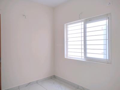 Bedroom Image of 1440 Sq.ft 3 BHK Apartment / Flat for sale in Habulus Sai Elite Apartment, Electronic City Bengaluru for Rs. 7344000