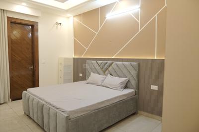 Bedroom Image of 2200 Sq.ft 3 BHK Builder Floor for sale in Canal Road Dehradun for Rs. 14500000