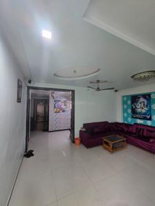Hall Image of 1600 Sq.ft 3 BHK Apartment / Flat for sale in Bhiwandi Thane for Rs. 12000000