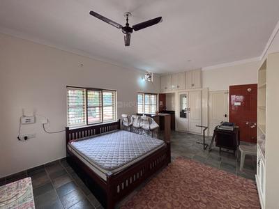 1 RK Independent Builder Floor