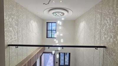 Balcony Image of 2700 Sq.ft 4 BHK Independent House for sale in Realty SP Villas, Kanadiya Indore for Rs. 16500000