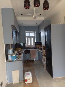 Kitchen Image of 1600 Sq.ft 3 BHK Builder Floor for sale in Sector 9 Gurgaon for Rs. 23500000