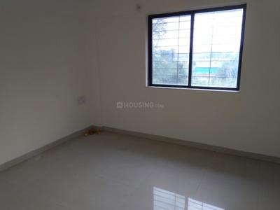 Bedroom Image of 950 Sq.ft 2 BHK Apartment / Flat for rent in Balewadi Pune for Rs. 29000