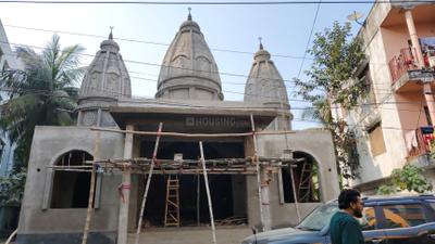 Pooja Room One Image of 881 Sq.ft 2.5 BHK Apartment / Flat for sale in Keshtopur Kolkata for Rs. 3300000